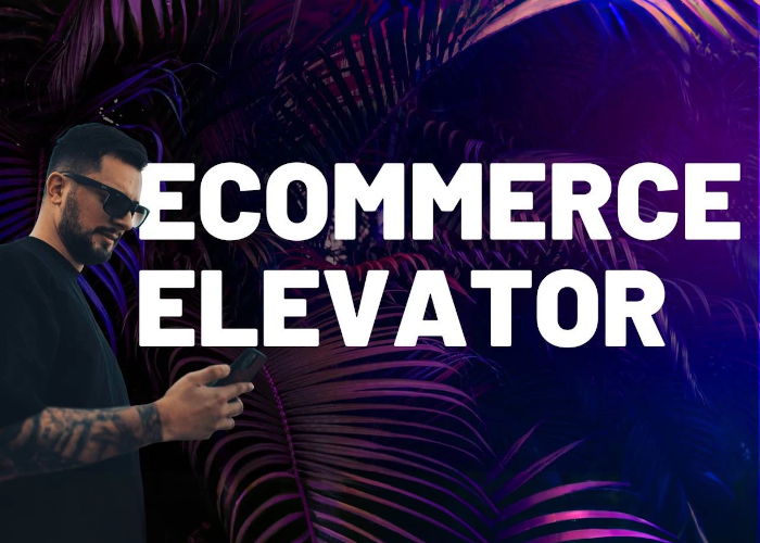[GRATIS] Ecommerce Elevator di Giampaolo Morini