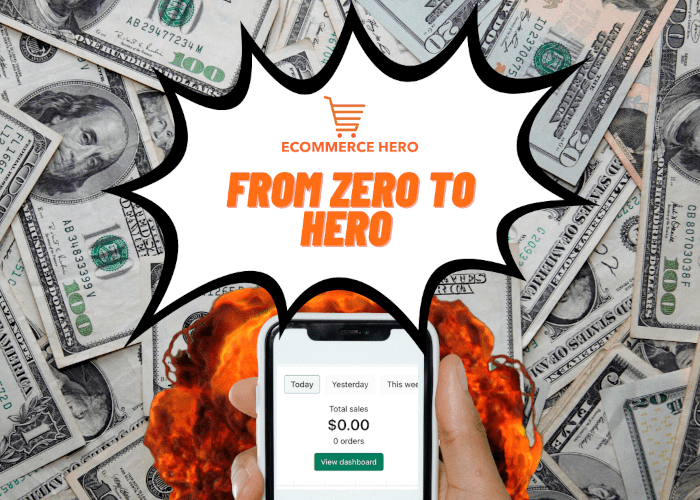 [GRATIS] ECOMMERCE HERO di Stefano Mongardi