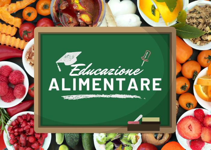 [GRATIS] Educazione Alimentare di Missione Benessere (LDL)