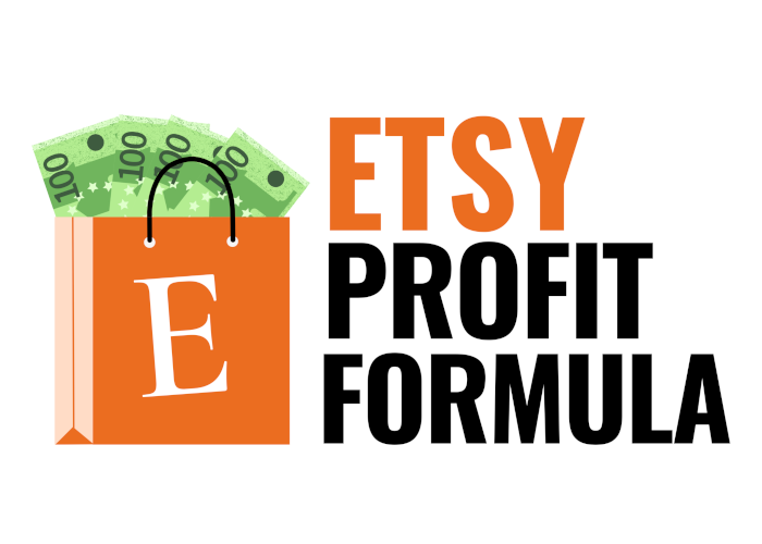 [GRATIS] Etsy Profit Formula di Ignazio Munzù