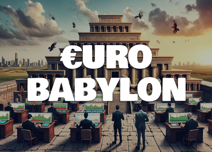 [GRATIS] Euro Babylon di BuzWay