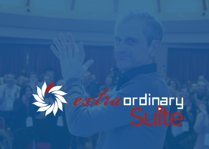 [GRATIS] Extraordinary Suite di Claudio Belotti