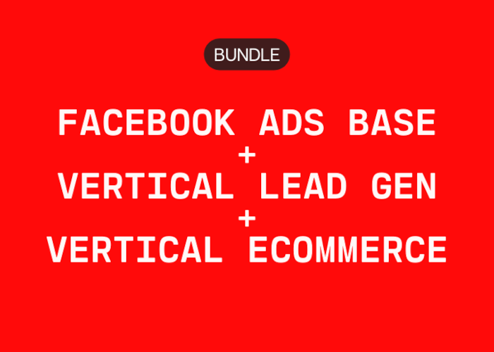 [GRATIS] Facebook Advertising di Marketing Espresso AcadeME