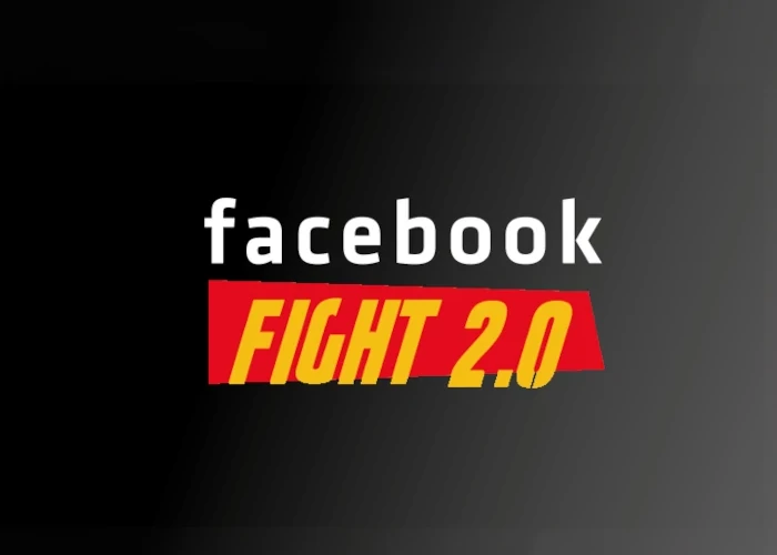 [GRATIS] FACEBOOK FIGHT 2.0 di Marco Lutzu