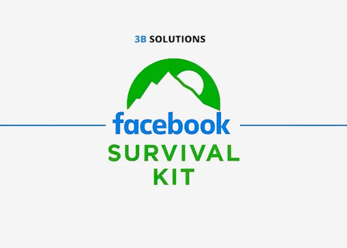 [GRATIS] Facebook Survival Kit di Tindaro Battaglia