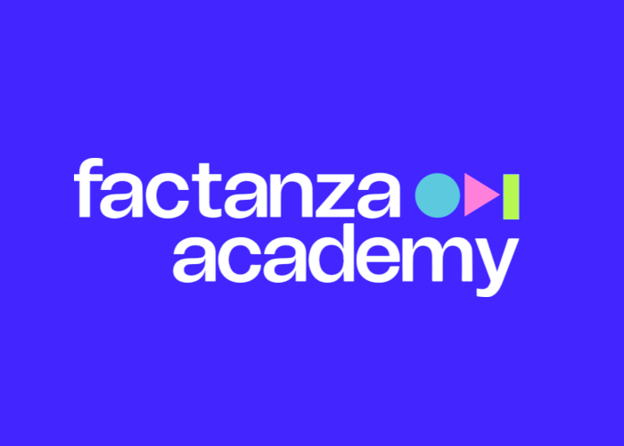[GRATIS] Factanza Academy di Bianca Arrighini e Livia Viganò