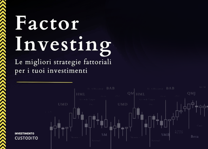 [GRATIS] Factor Investing di Gabriele Galletta