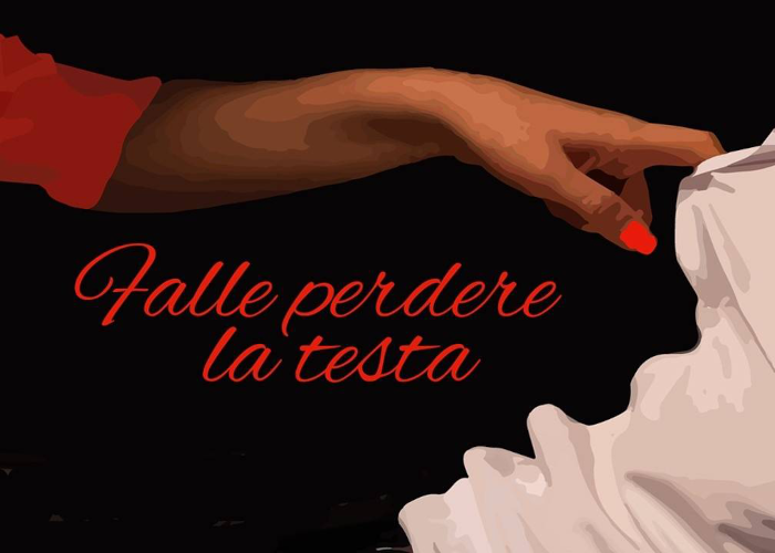 [GRATIS] Falle Perdere la Testa! di PlayLover Academy