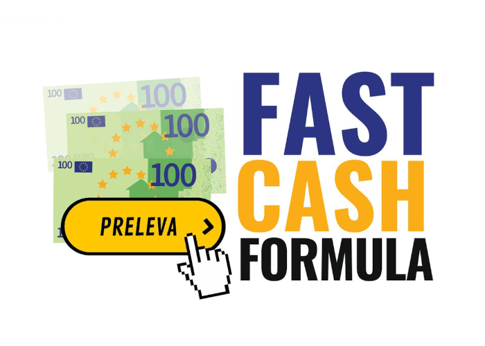 [GRATIS] Fast Cash Formula di Ignazio Munzù