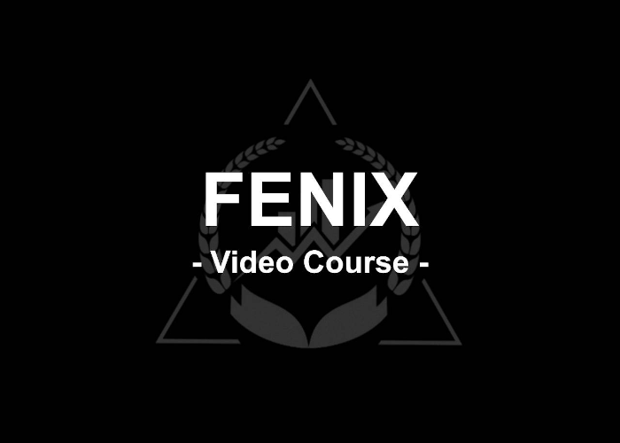 [GRATIS] Fenix Strategy di The Trader Lobby