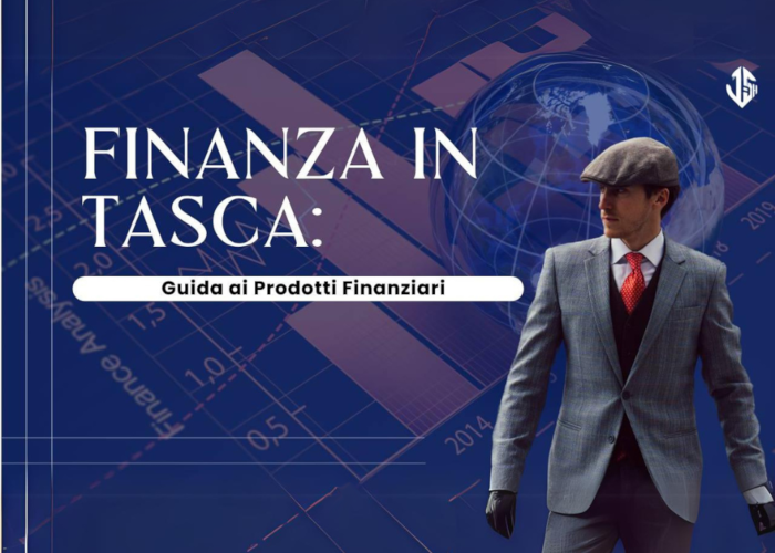 [GRATIS] Finanza in Tasca di Amedeo Iasci
