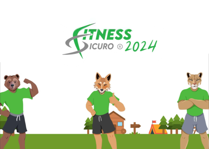 [GRATIS] Fitness Sicuro 2024 di L’Altra Riabilitazione