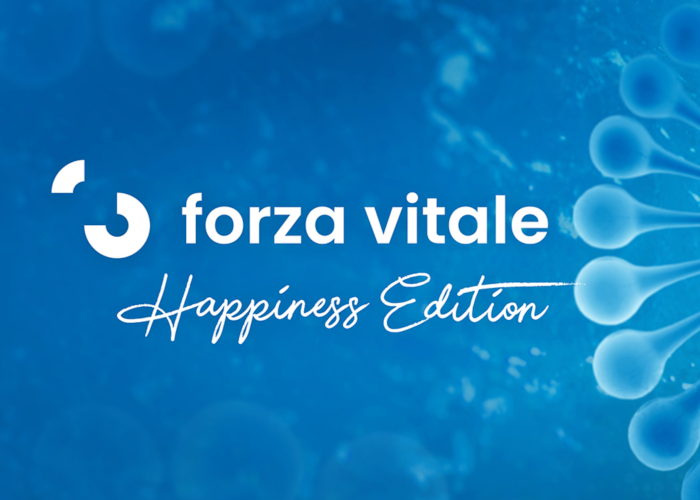 [GRATIS] Forza Vitale di Filippo Ongaro