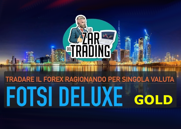 [GRATIS] FOTSI DELUXE GOLD di Serghey Magalà