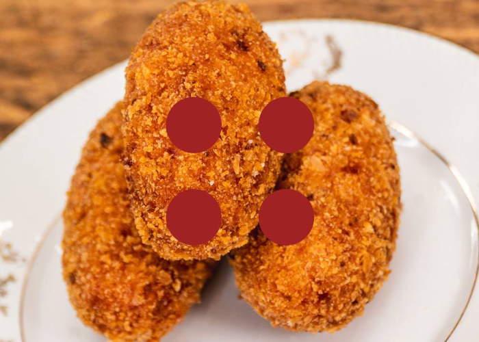 [GRATIS] Il Fritto alla Romana di Fudemy