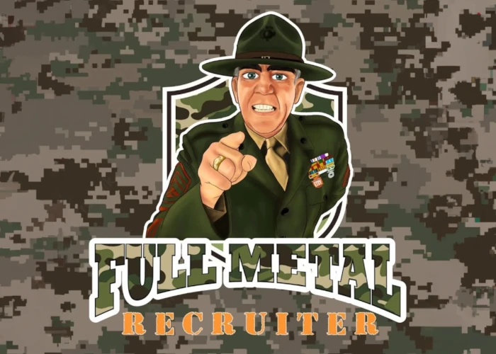 [GRATIS] Full Metal Recruiter di Michele Taverna