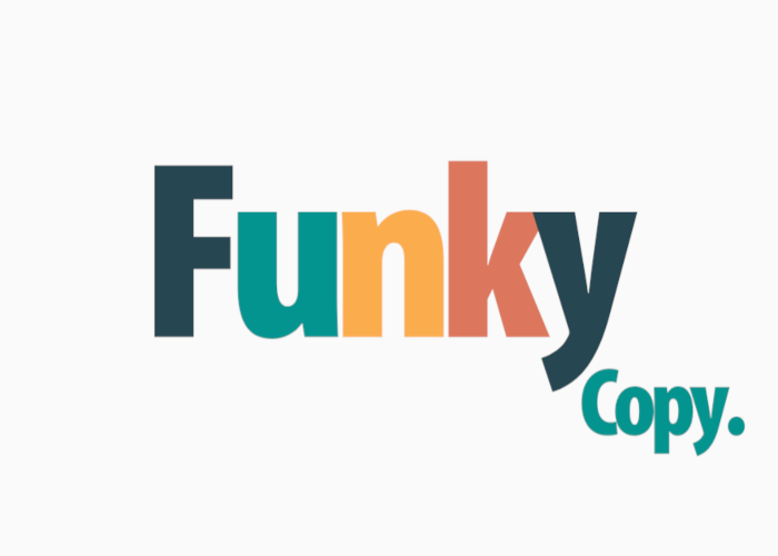 [GRATIS] FunkyCopy di Iacopo Pelagatti
