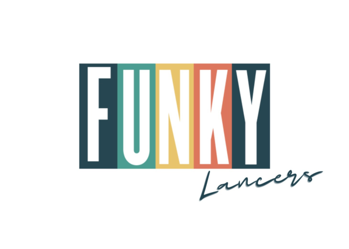 [GRATIS] Funkylancers di Iacopo Pelagatti