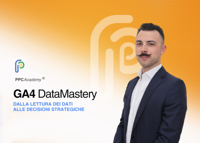 [GRATIS] GA4 DataMastery di PPC Academy