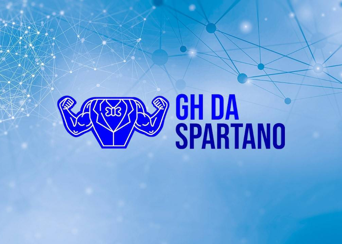 [GRATIS] GH da Spartano di Spartan Health