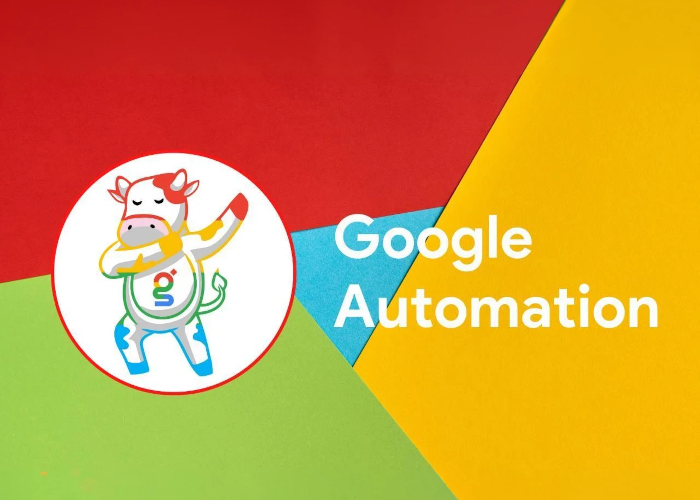 [GRATIS] Google Automation (Platinum) di Mirko Delfino