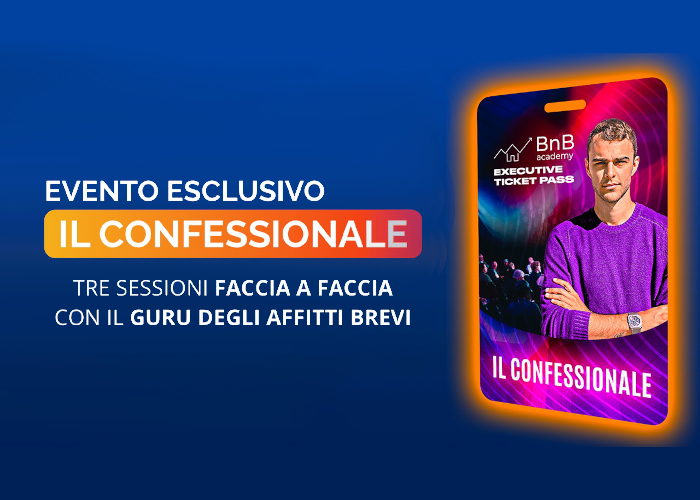 [GRATIS] Il Confessionale 2024 di Ludovico Cianchetta Vazquez