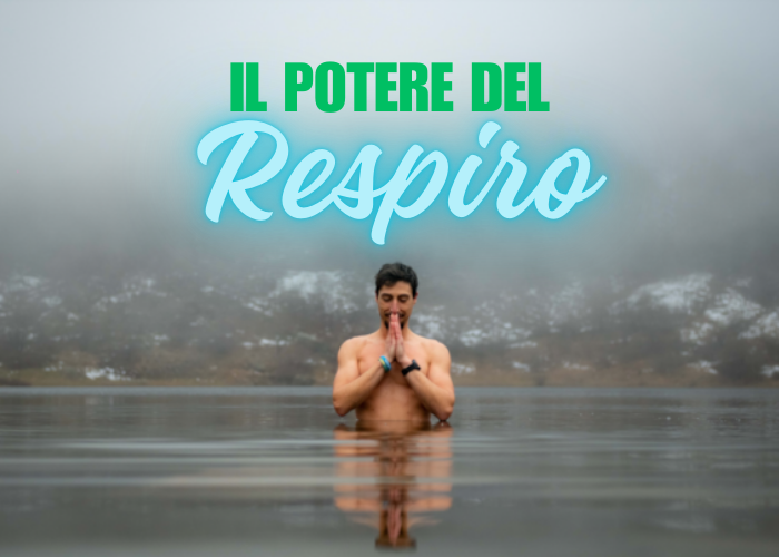 [GRATIS] Il Potere del Respiro di Leonardo Pelagotti
