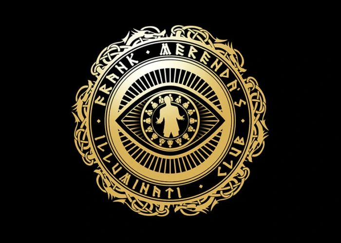 [GRATIS] Illuminati Club di Frank Merenda