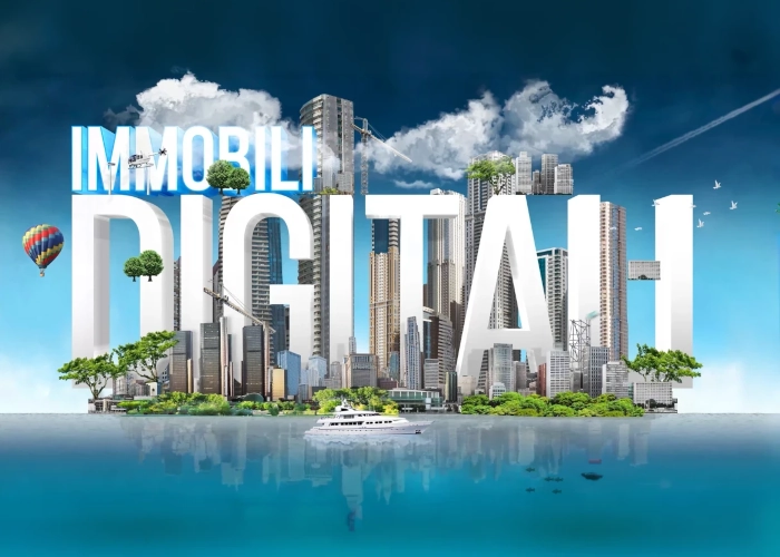 [GRATIS] Immobili Digitali PRO di Mirko Delfino
