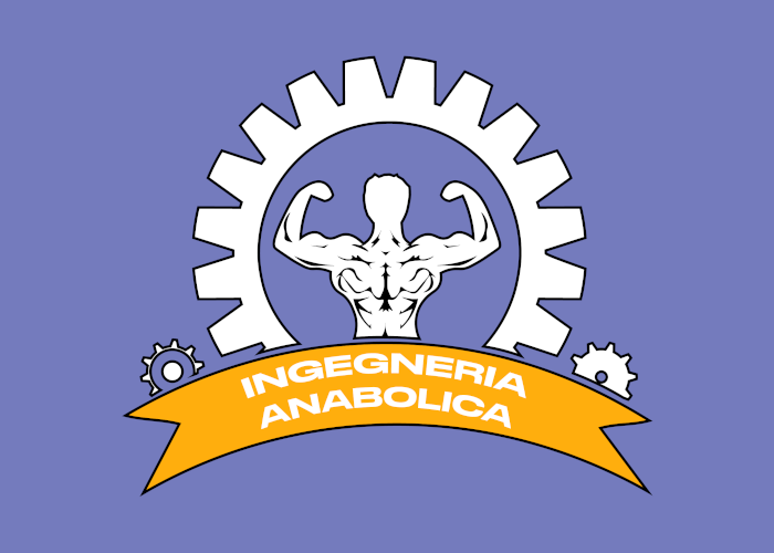 [GRATIS] Ingegneria Anabolica di Noha Robasco