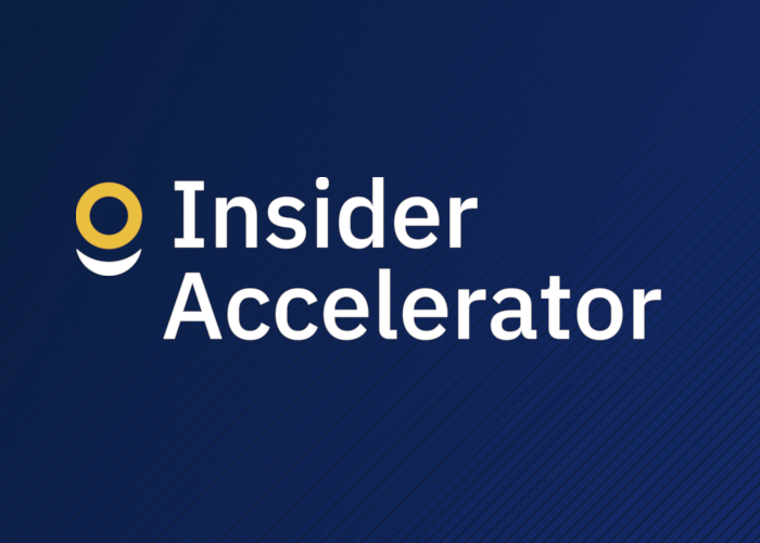 [GRATIS] Insider Accelerator di Plutonis