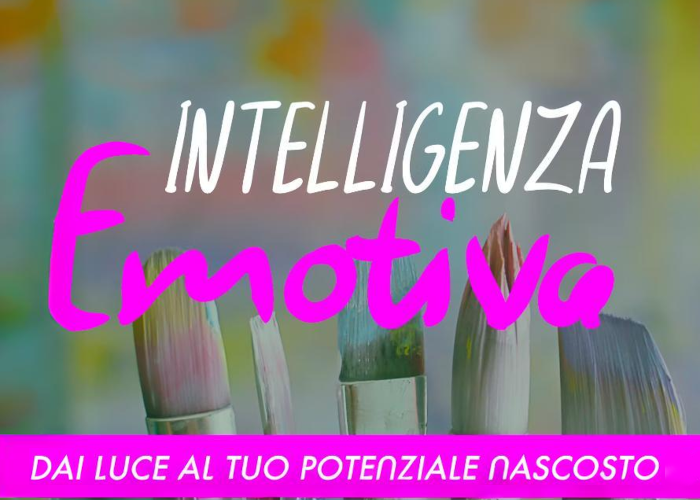 [GRATIS] Intelligenza Emotiva di Luca Romito