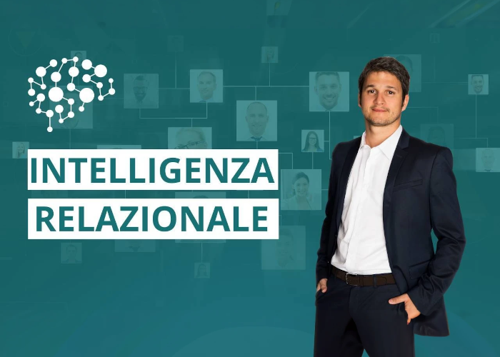 [GRATIS] Intelligenza Relazionale di Luca Mazzucchelli