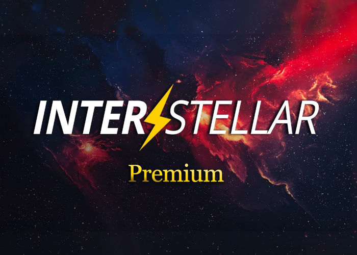 [GRATIS] Interstellar Premium di BuzWay