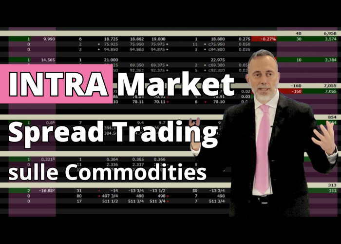[GRATIS] IntraMarket Spread Trading di QTLab