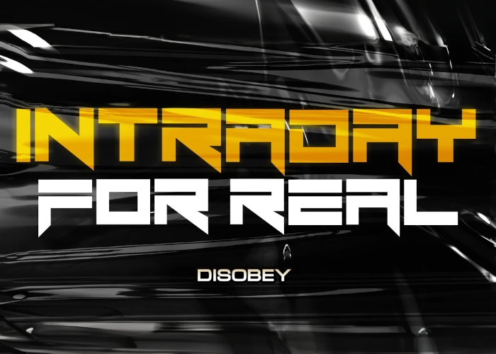 [GRATIS] Intraday for Real di AC Criptovalute