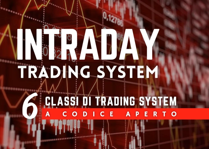[GRATIS] IntraDay Trading System di Luca Giusti (QTLab)