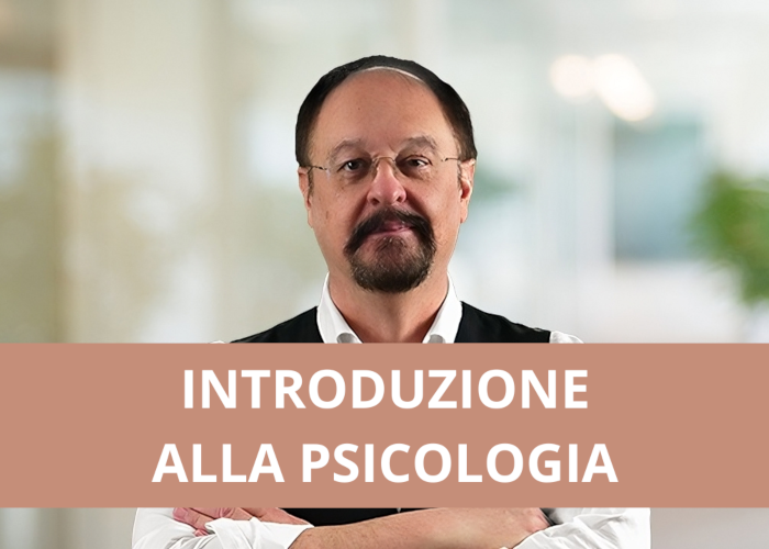 [GRATIS] Introduzione alla psicologia di Enzo Kermol
