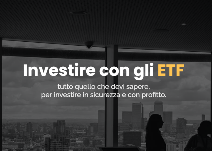 [GRATIS] Investire con gli ETF di Gabriele Bellelli e Luca Giusti