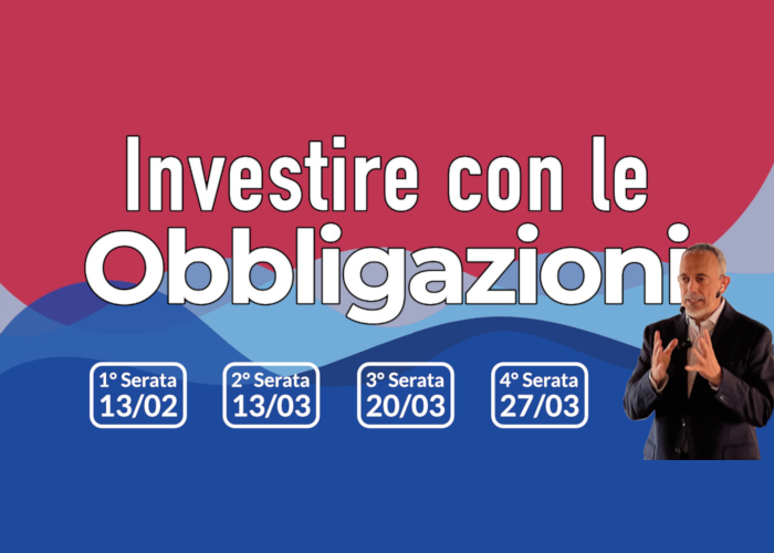 [GRATIS] Investire con le Obbligazioni di QTLab