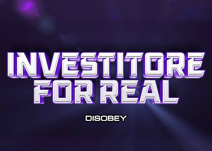 [GRATIS] Investitore For Real di AC Criptovalute
