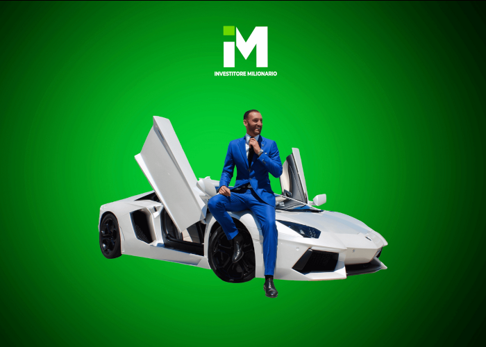 [GRATIS] Investitore Milionario di Nicola Domini