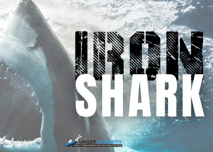 [GRATIS] Iron Shark di Unger Academy