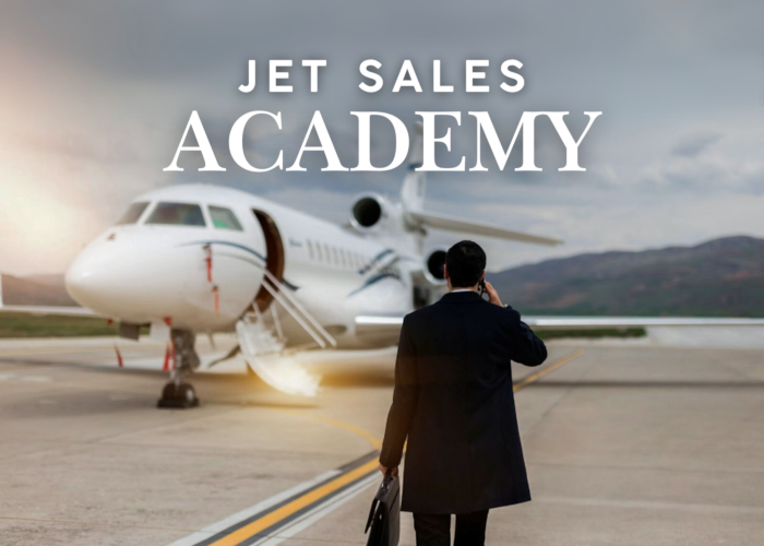 [GRATIS] Jet Sales Academy di Raffaella Meledandri