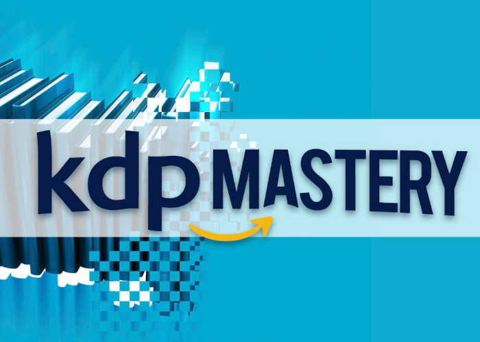 [GRATIS] KDP Mastery di Roberto Maria Vadalà