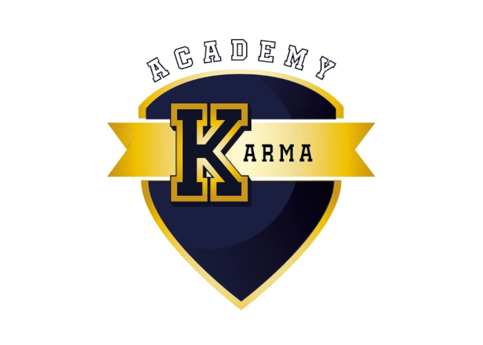 [GRATIS] Karma Academy di Karma Writers