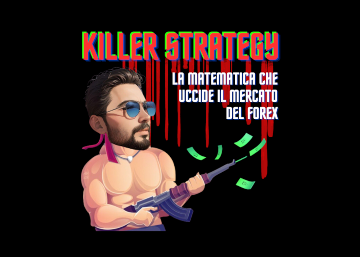 [GRATIS] Killer Strategy di The Trader Lobby