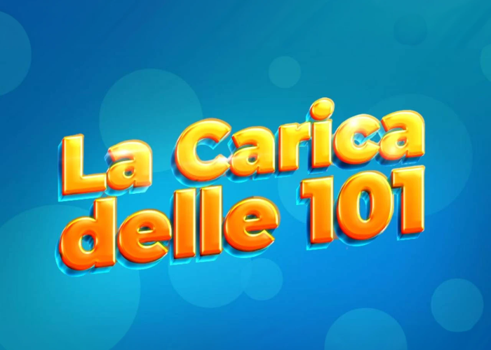 [GRATIS] La carica delle 101 di PlayLover Academy