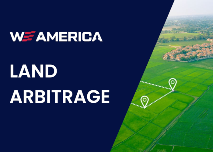 [GRATIS] Land Arbitrage di Emanuel Wijkhuisen