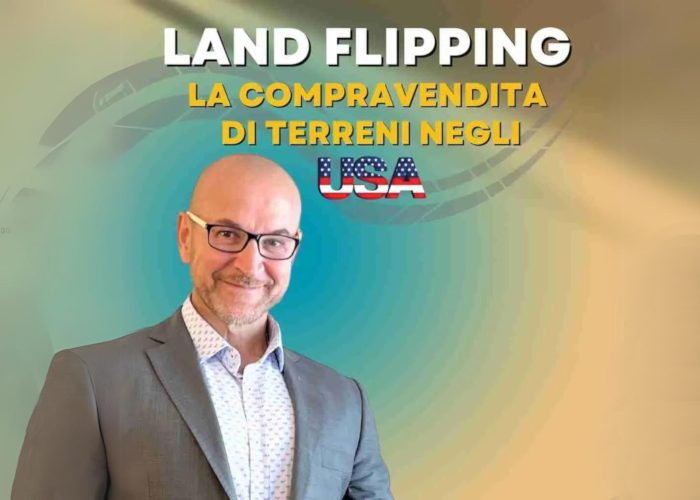 [GRATIS] Land Flapping Academy di Marco Doni